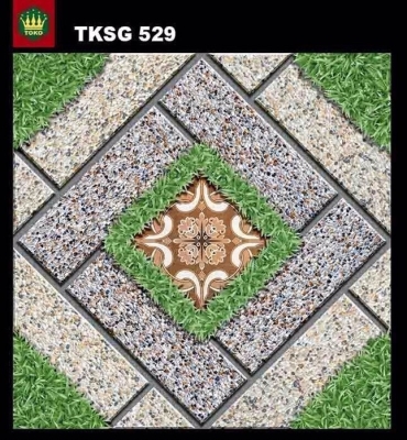 Gạch TOKO 50x50 TKSG 529